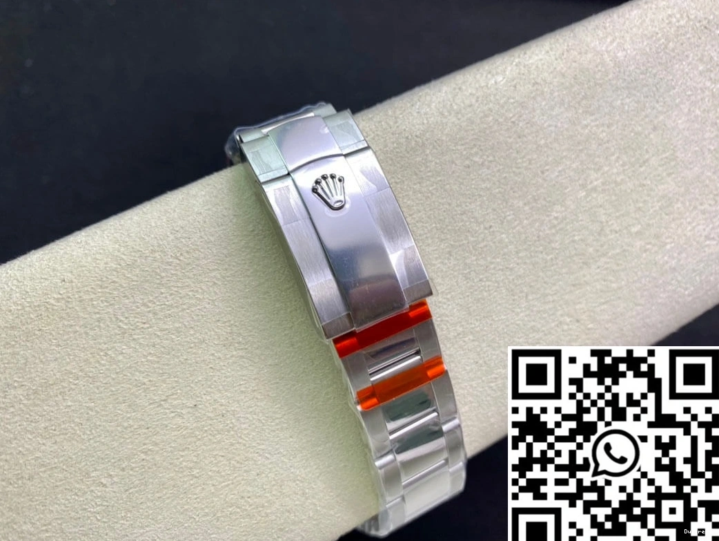 Datejust Steel EW Factory M126334-0017 Stainless Rolex 0227